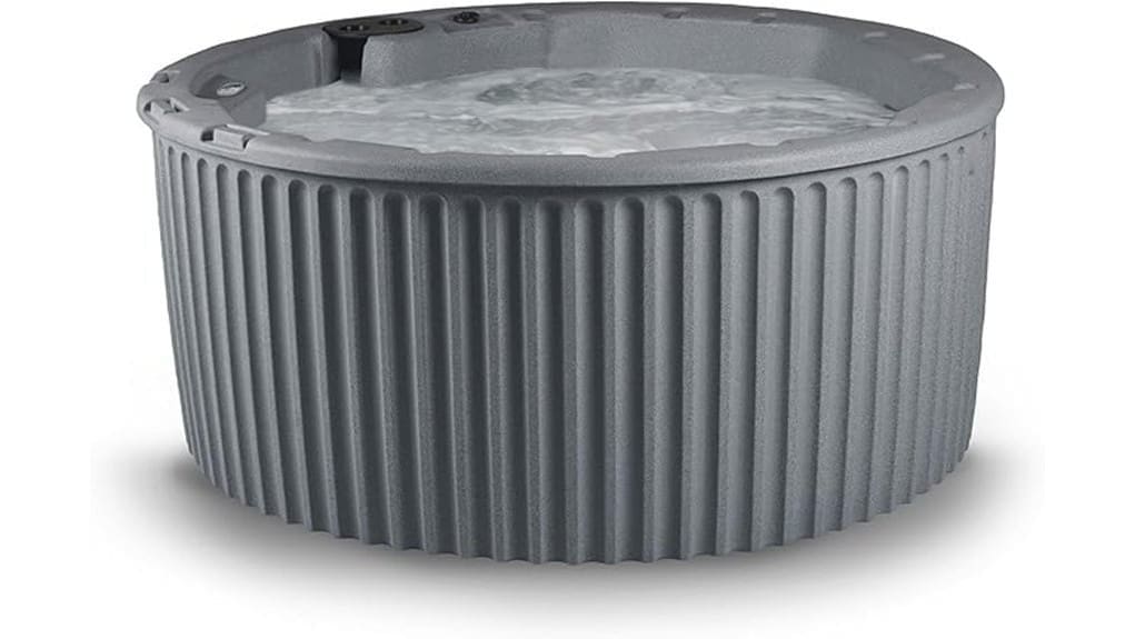 five six person twenty jet spa