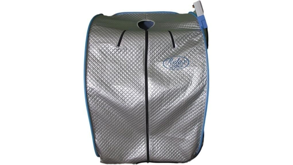 long term infrared sauna benefits